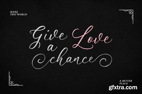 CreativeMarket Citrus Script - 25% OFF 1801634