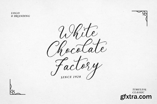 CreativeMarket Citrus Script - 25% OFF 1801634