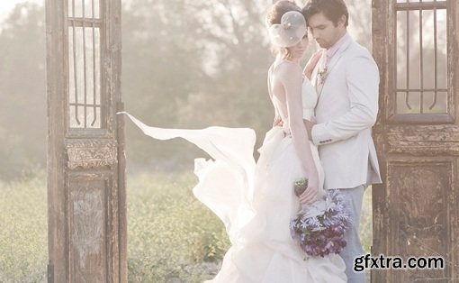 Wedding Photography for Everyone: Fundamentals