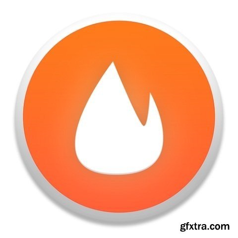 Comburet 3.3 (Mac OS X)