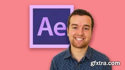 After Effects Crash Course - Getting Started Lite Version