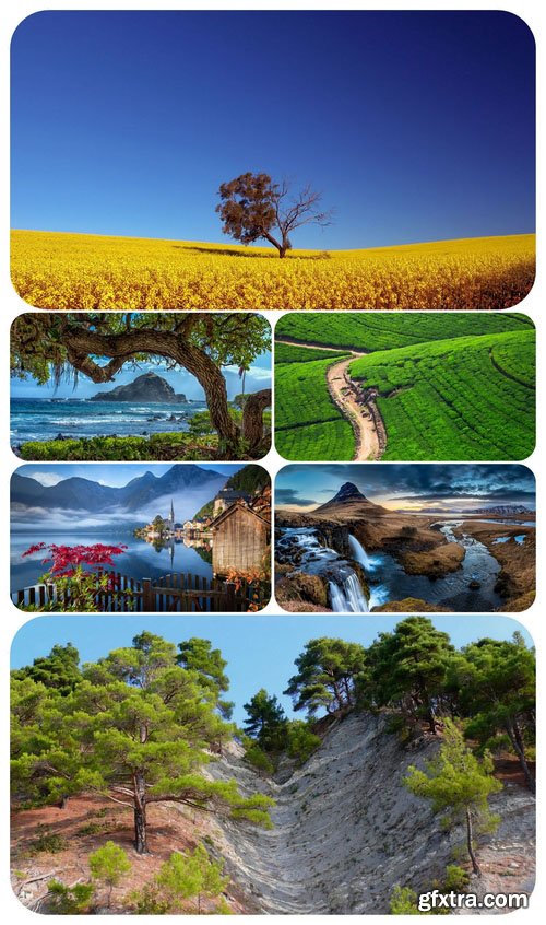 Most Wanted Nature Widescreen Wallpapers #303