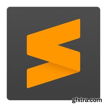 Sublime Text 3.0 Build 3144 (Mac OS X)