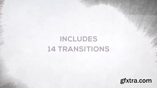 Videohive - Ink Transitions - FCPX - 19852756