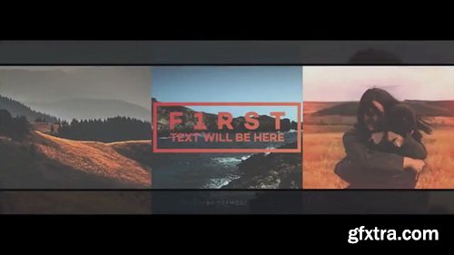 Videohive - Shift Opener - 20532720