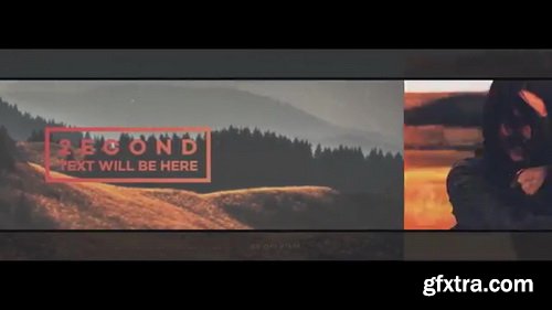 Videohive - Shift Opener - 20532720