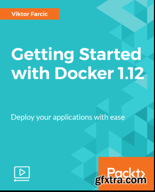 Getting Started with Docker 1.12