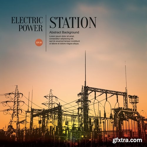 generator power industrialization 25 EPS