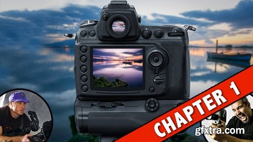 DSLR Video Tips: Chapter 1