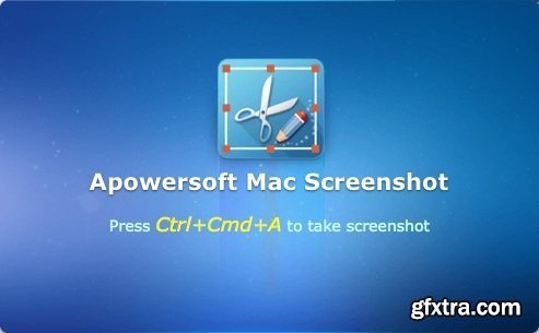 Apowersoft Mac Screenshot v1.1.2 (Mac OS X)