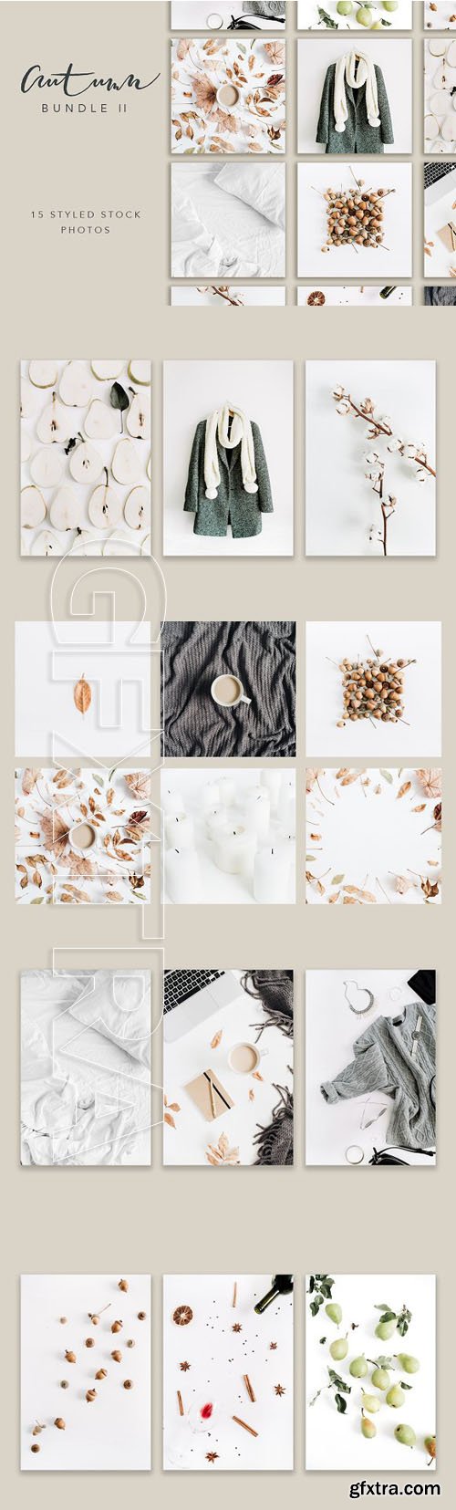 CreativeMarket - Autumn Bundle 2 1847421