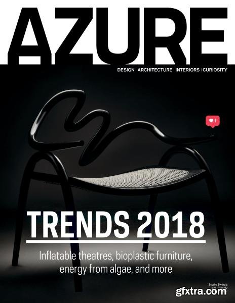 Azure - October 2017