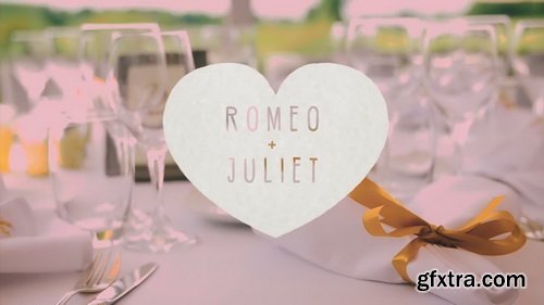 ToleratedCinematics - 5 Classy Wedding Titles