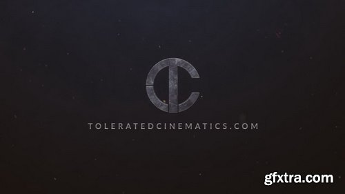 ToleratedCinematics - Fire Collapsing Intro