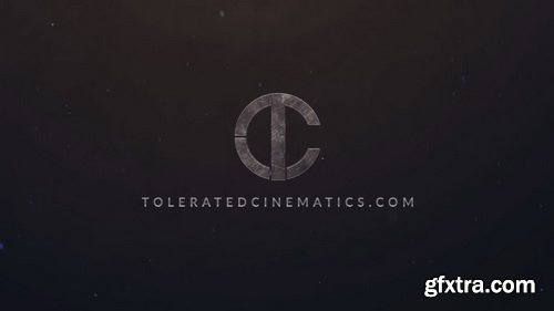 ToleratedCinematics - Fire Collapsing Intro