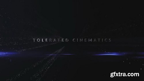 ToleratedCinematics - Transformers Intro - After Effects Template
