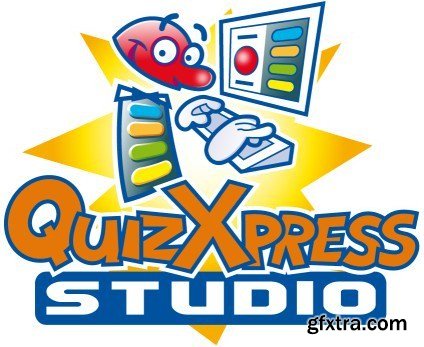 QuizXpress Studio 5.1.0.0 Multilingual