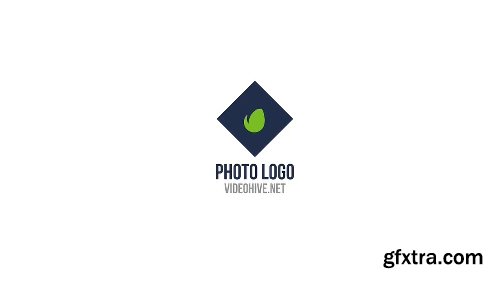 Videohive Photo Logo 20483926