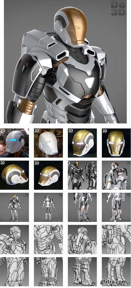 3d-printable-suit-mark-xxxviiii-gemini-armor-model-mk-39-from-iron