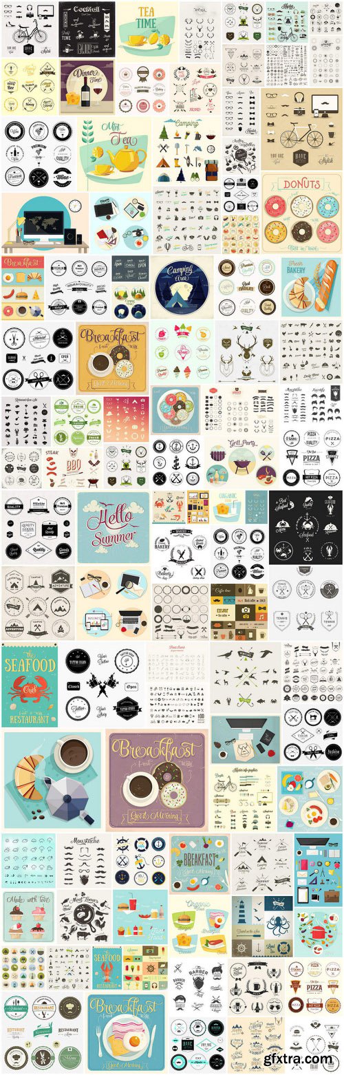 Vectorlicious Bundle