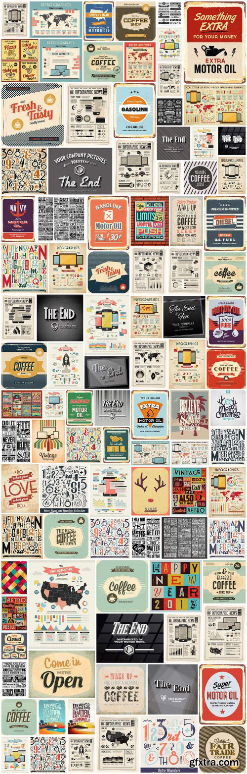 Vectorlicious Bundle