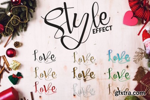 Superb Fonts Bundle of 7 Script & Display Typefaces