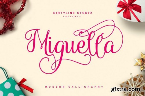 Superb Fonts Bundle of 7 Script & Display Typefaces