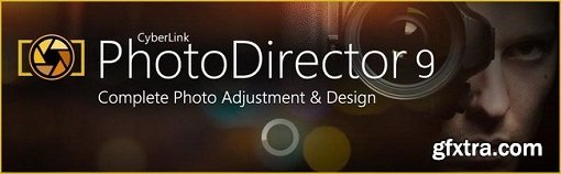 CyberLink PhotoDirector Ultra for Mac 9.0.2115.0