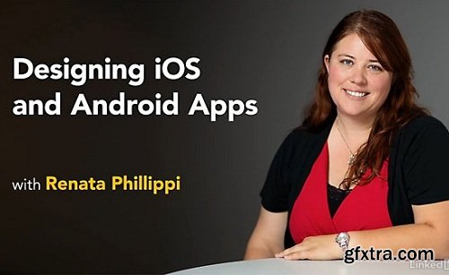 Designing iOS and Android Apps