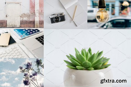 CreativeMarket 20 Stock Photos Creative Pack vol.1 1843172