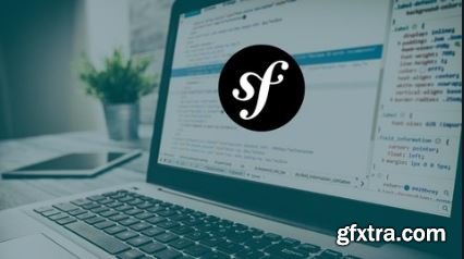 Symfony 3: Build a PHP Application with Symfony