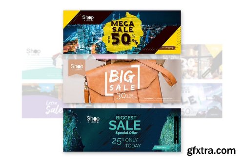 10 Facebook Cover-BigSale