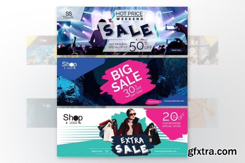 10 Facebook Cover-BigSale