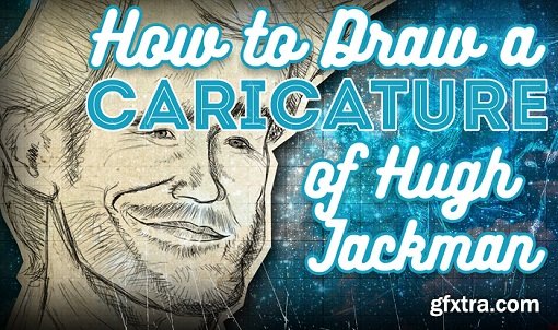 Caricatures For Beginners