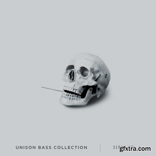 Unison Bass Collection Vol 1 For XFER RECORDS SERUM-DISCOVER