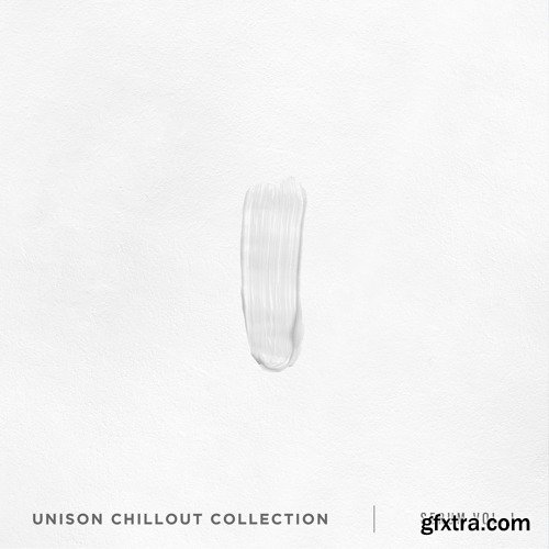 Unison Chillout Collection Vol 1 For XFER RECORDS SERUM-DISCOVER