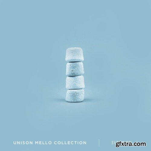 Unison Mello Collection Vol 1 For XFER RECORDS SERUM-DISCOVER