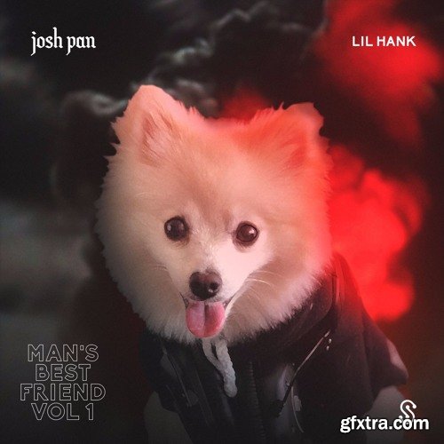 Splice Sounds Josh Pan & Lil Hank Man's Best Friend Vol 1 WAV-LiRS