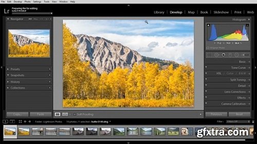 Lightroom and Photoshop Elements: Integration