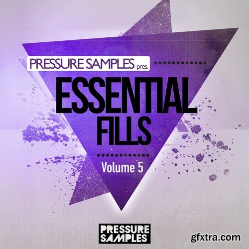 HY2ROGEN Essential Fills Vol 5 WAV-FANTASTiC