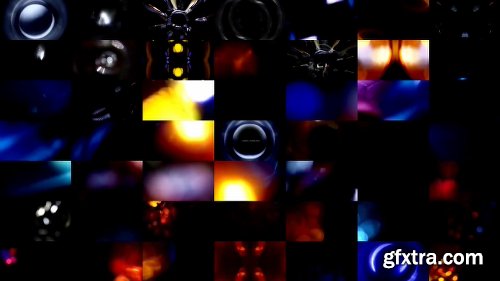 Videohive VFX Box 20112674