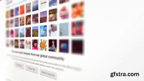 Videohive Website Promo 19923747