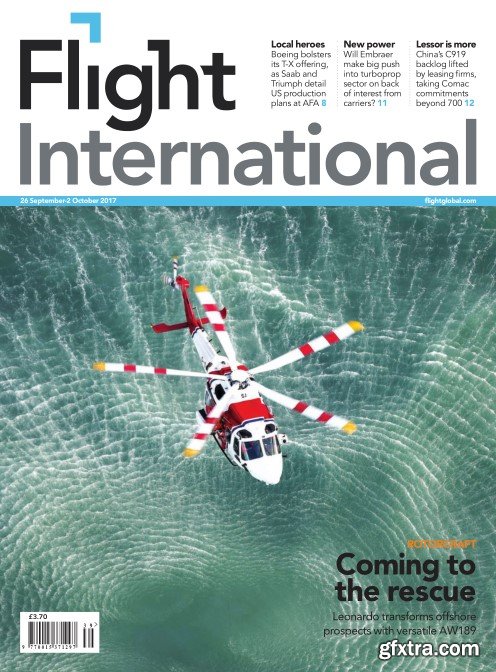 Flight International - 26 - 2 October 2017