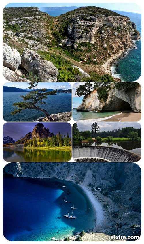 Most Wanted Nature Widescreen Wallpapers #306