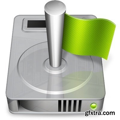 SMART Utility v3.2.2 (Mac OS X)