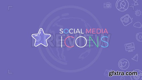 MA - Social Media Icons 2