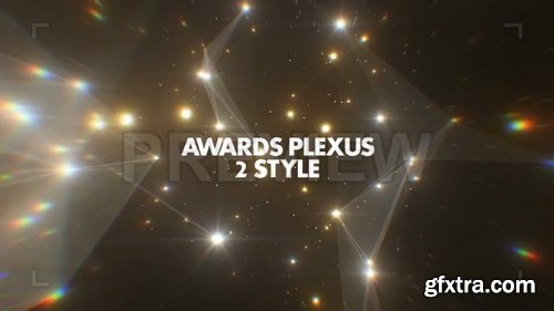 MA - Awards Plexus Pack 01