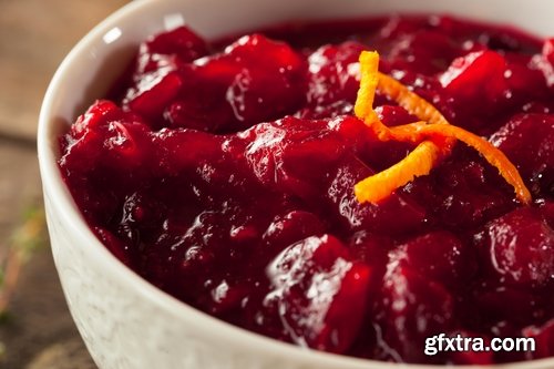 berry juice cranberry compote jam marmalade 25 HQ Jpeg