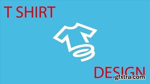 T - Shirt Design | How To Create a Tshirt Design and Make Money Online with Teespring