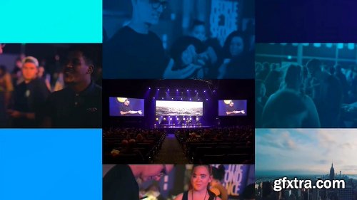 Videohive Event Promo 20332777